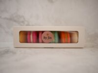 Doosje macarons 6 stuks (ophalen)