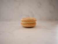 Macaron Vanille