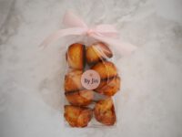 Kokosbollen (beschikbaar voor ophalen en verzenden)