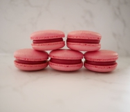 kleine aardbeien foto